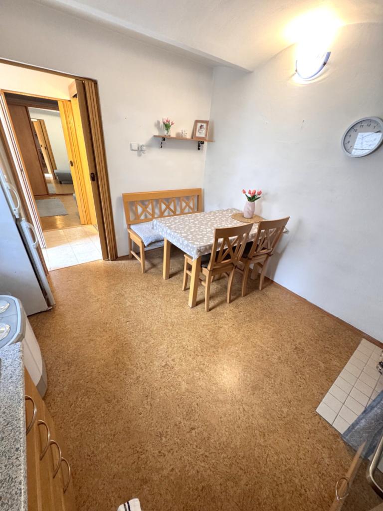 Pronájem bytu 1+1 24 m2