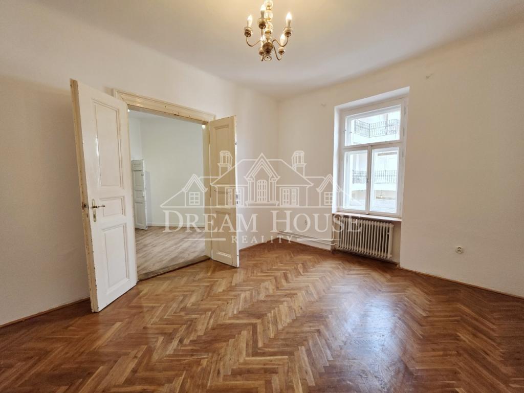 Pronájem bytu 3+1 81 m2, Praha – náhled fotky 3