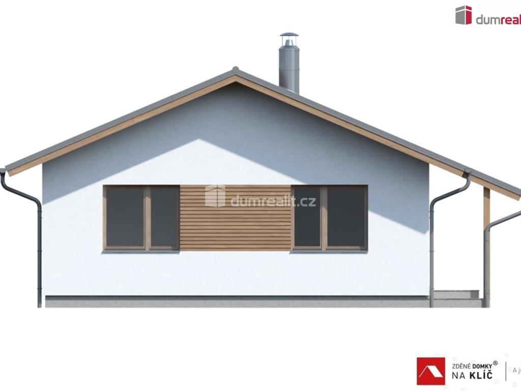 Prodej domu 85 m2, Sehradice – náhled fotky 19