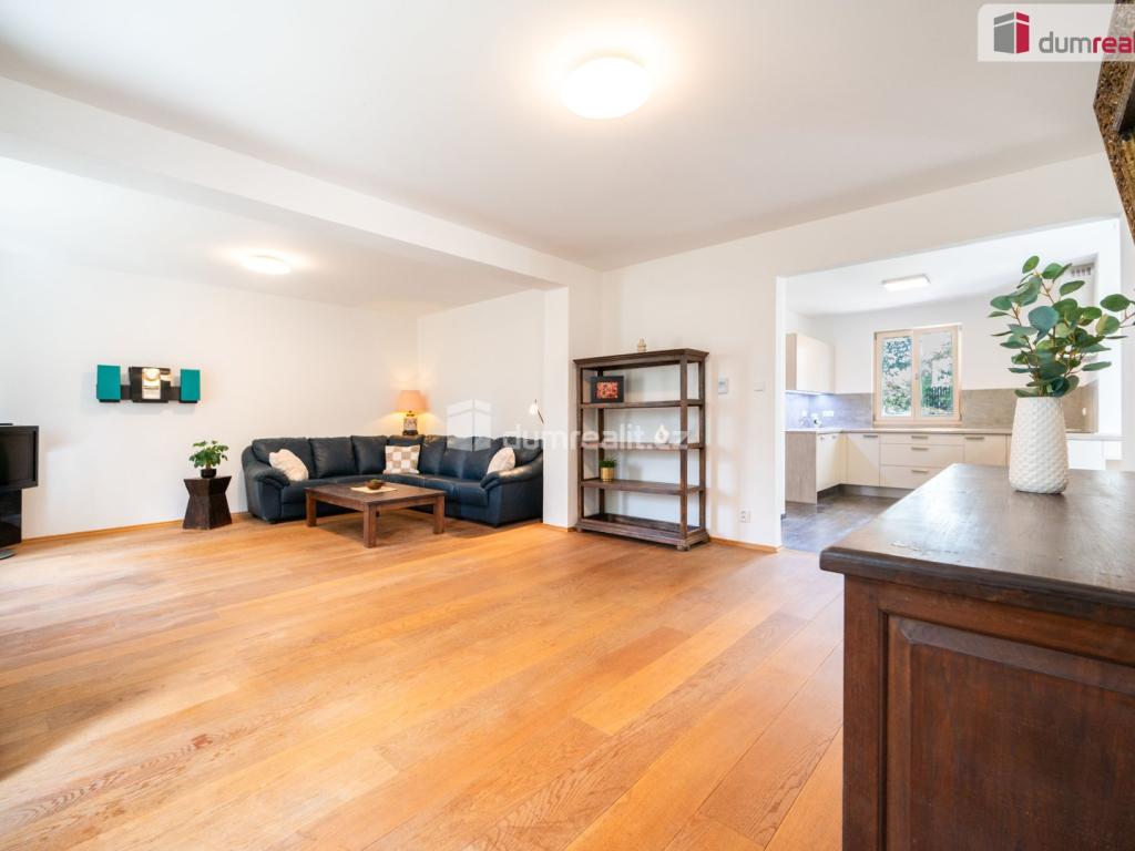 Prodej domu 224 m2, Praha – náhled fotky 13