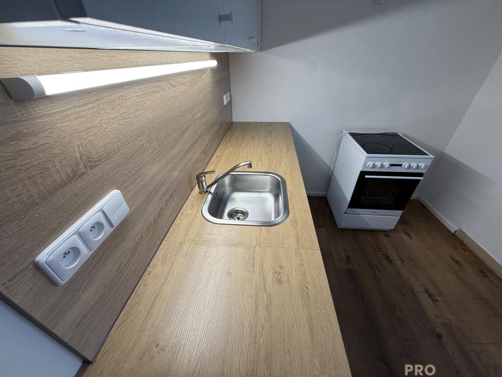 Pronájem bytu 3+1 68 m2