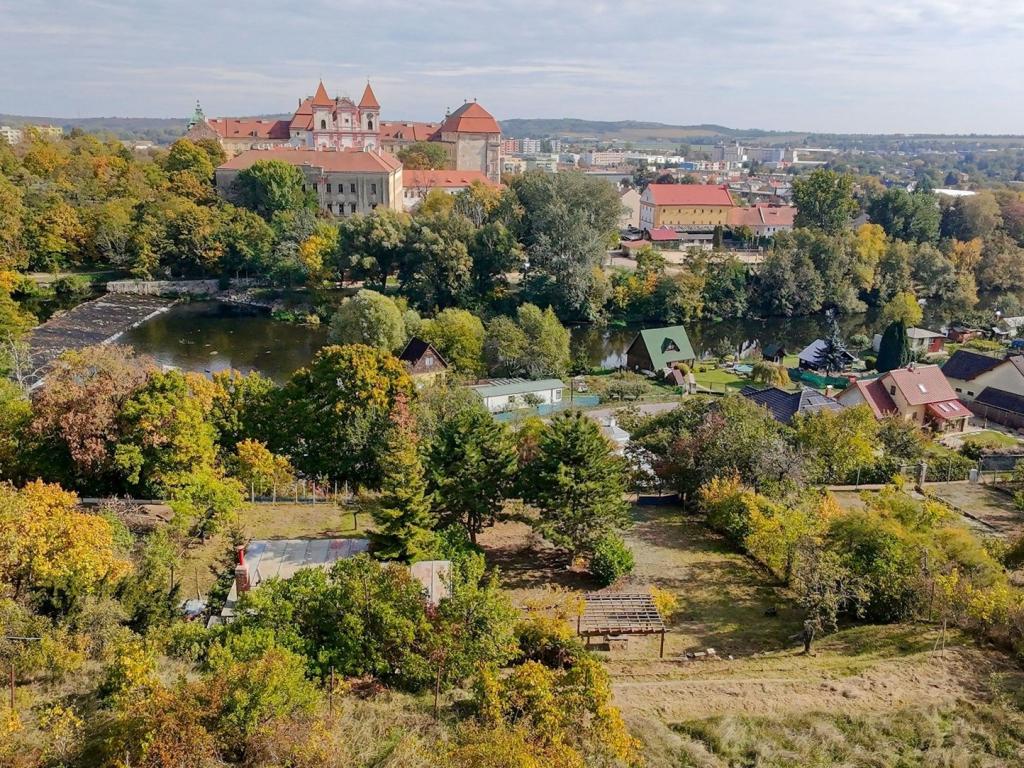 Prodej domu 54 m2, Nový Šaldorf-Sedlešovice – náhled fotky 17