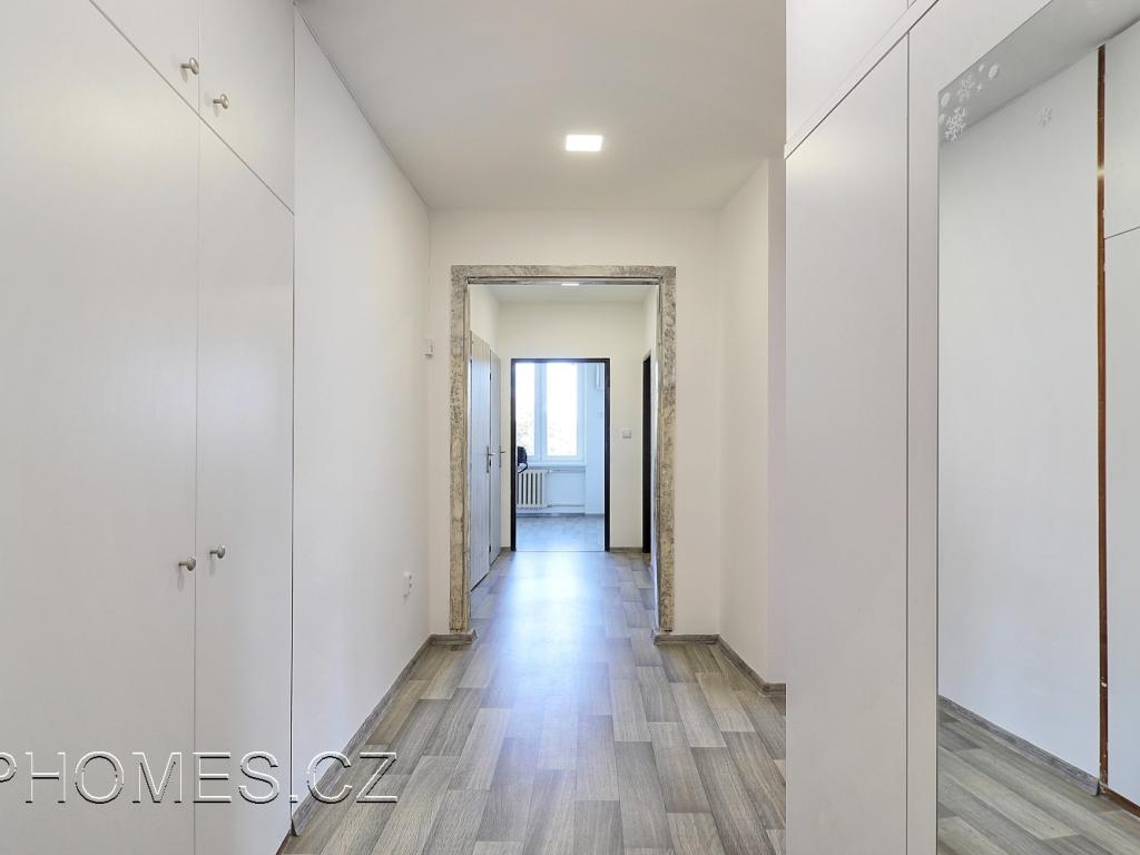 Pronájem bytu 3+1 70 m2, Praha – náhled fotky 6