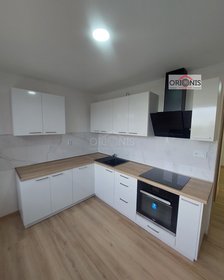 Pronájem bytu 2+1 62 m2