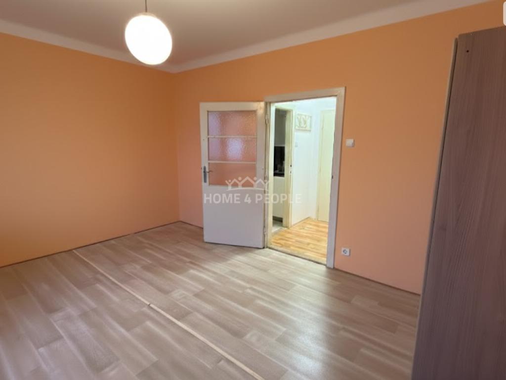 Pronájem bytu 1+1 26 m2