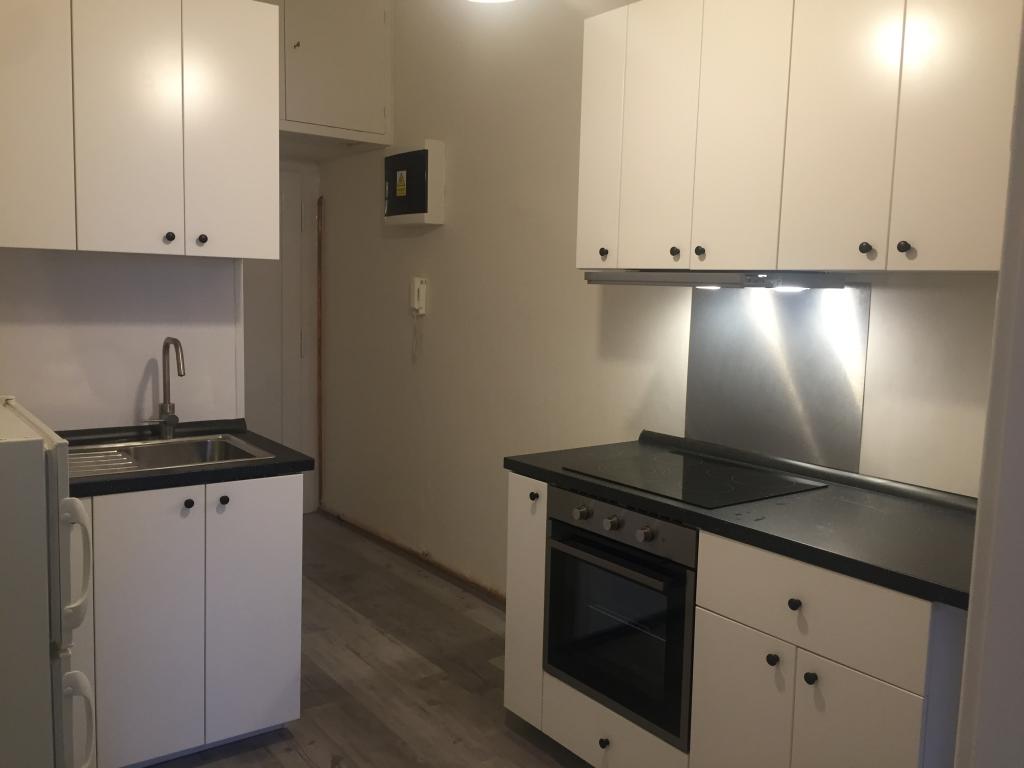 Pronajem bytu 2+kk 47 m2