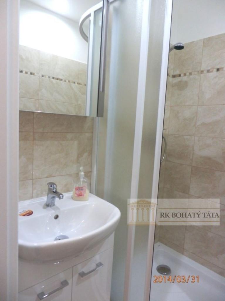 Pronájem bytu 2+1 52 m2, Praha – náhled fotky 8
