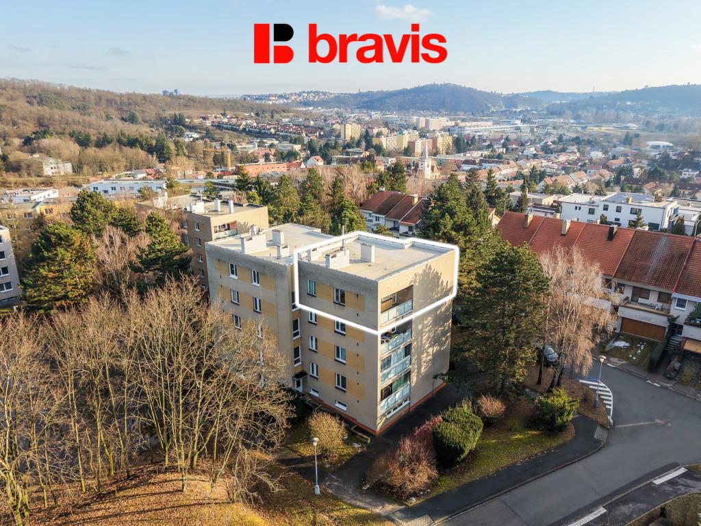 Prodej bytu 3+1 110 m2