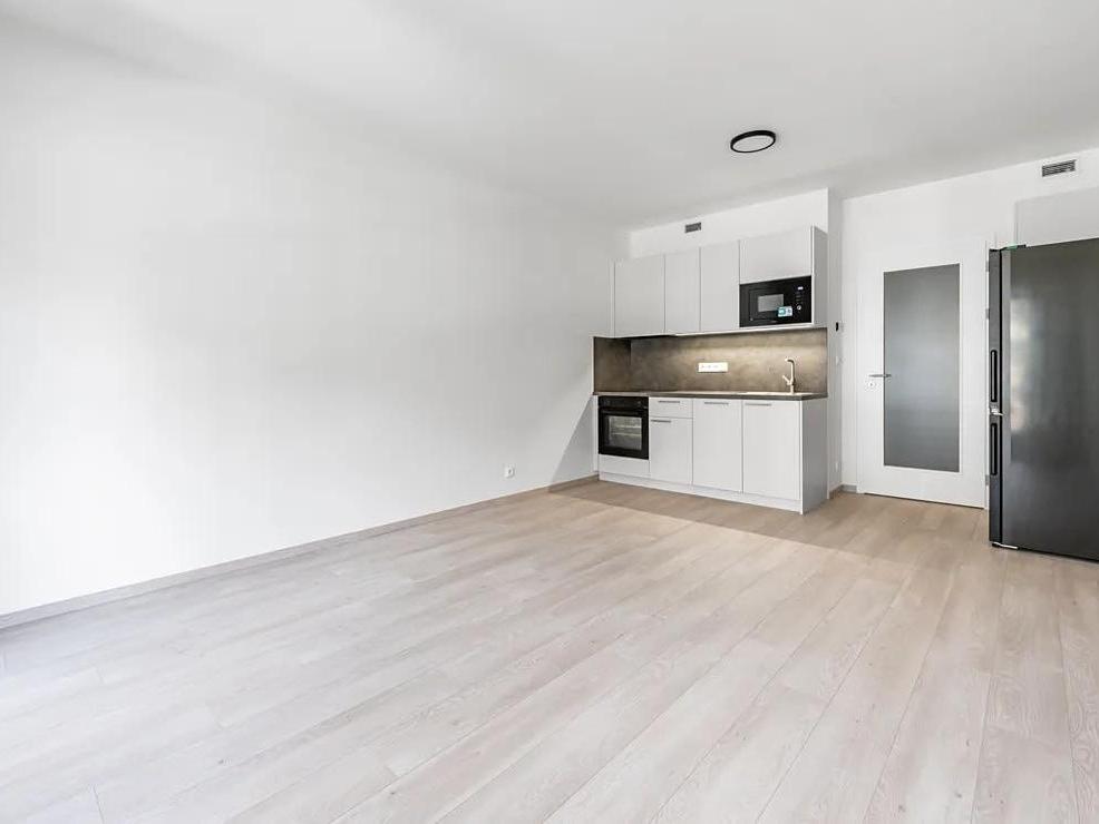 Pronájem bytu 1+kk 35 m2