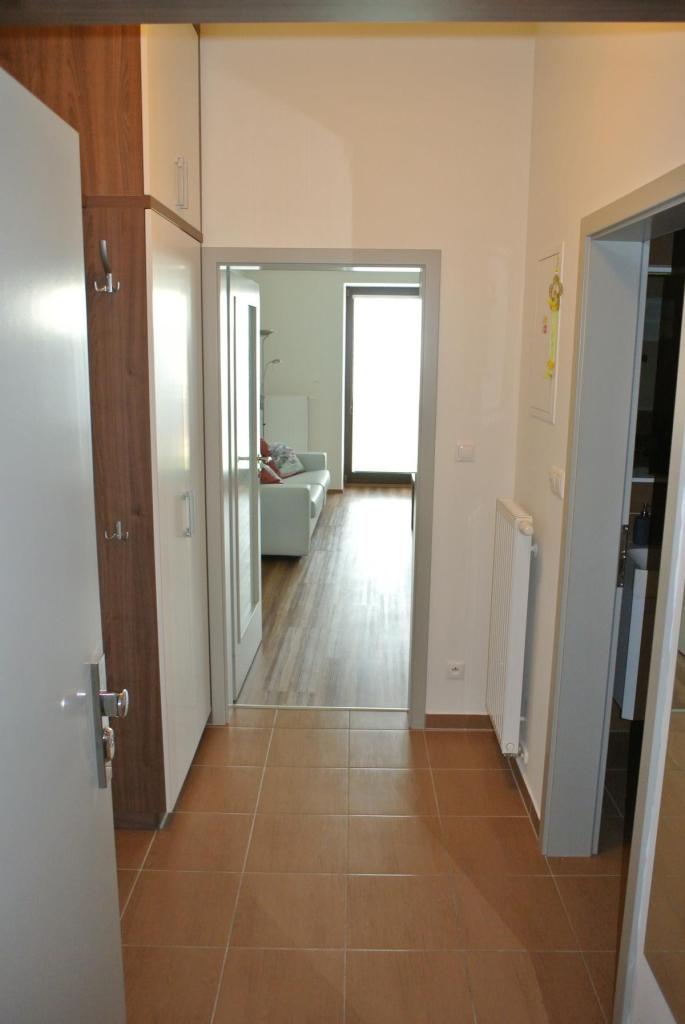 Pronájem bytu 2+kk 36 m² – další