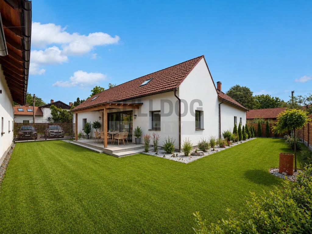 Prodej domu 164 m2