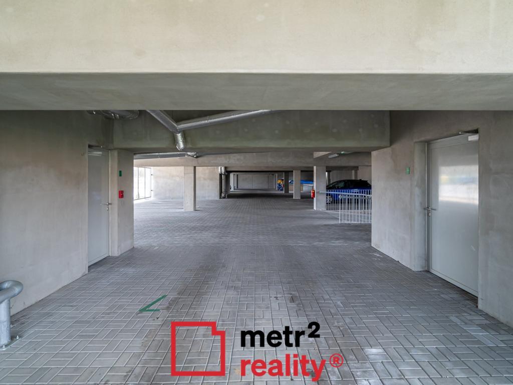 Pronájem bytu 1+kk 41 m2, Olomouc – náhled fotky 18
