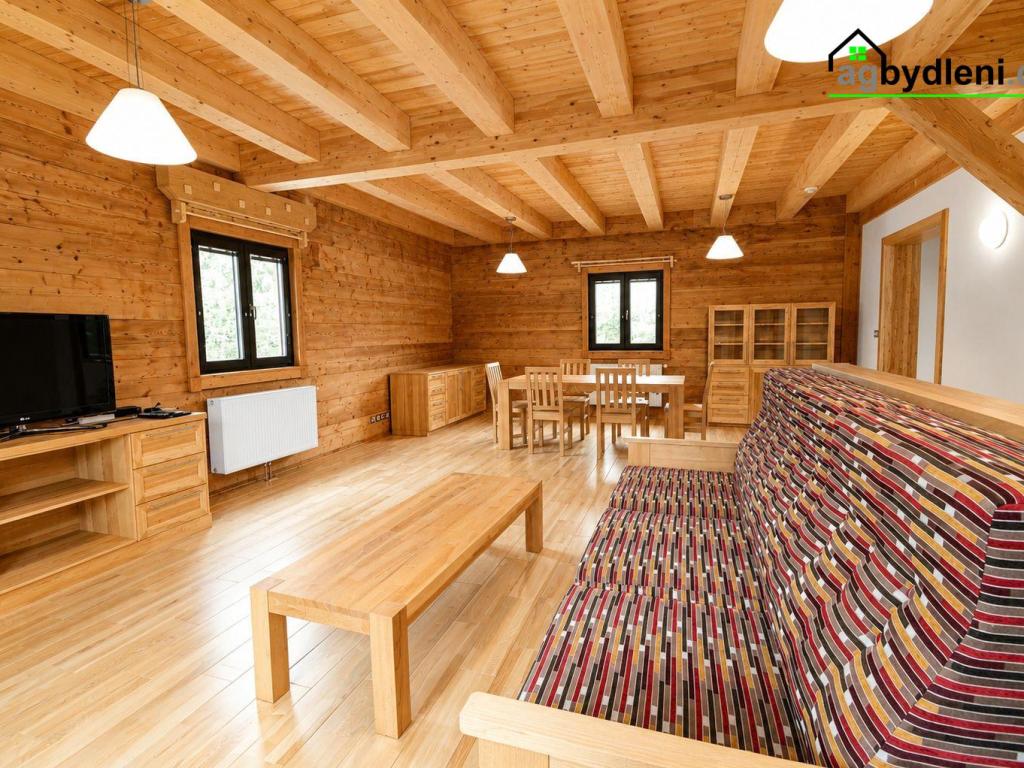 Pronájem bytu 2+1 87 m2