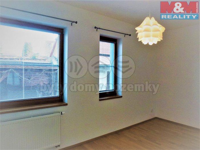 Pronajem bytu 3+kk 68 m2