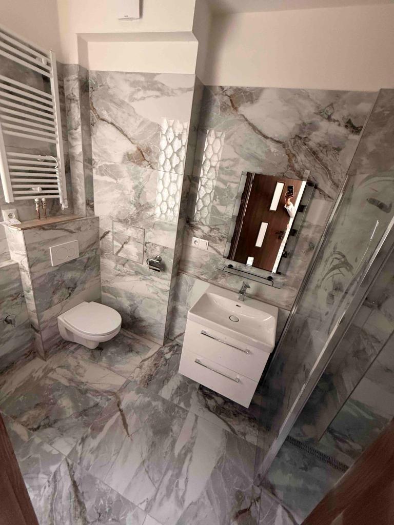 Pronájem bytu 3+1 85 m2