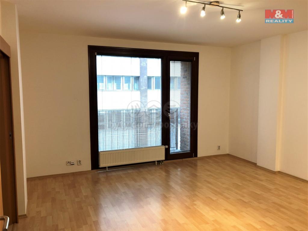 Pronajem bytu 2+kk 51 m2