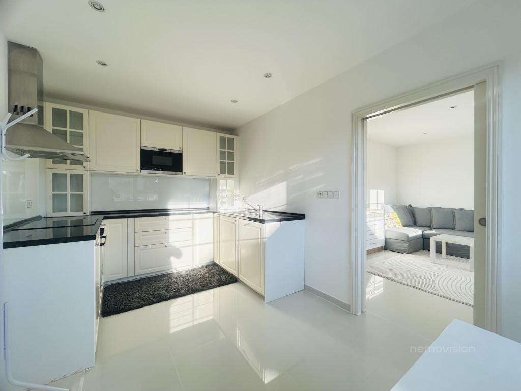 Pronájem bytu 1+1 40 m2