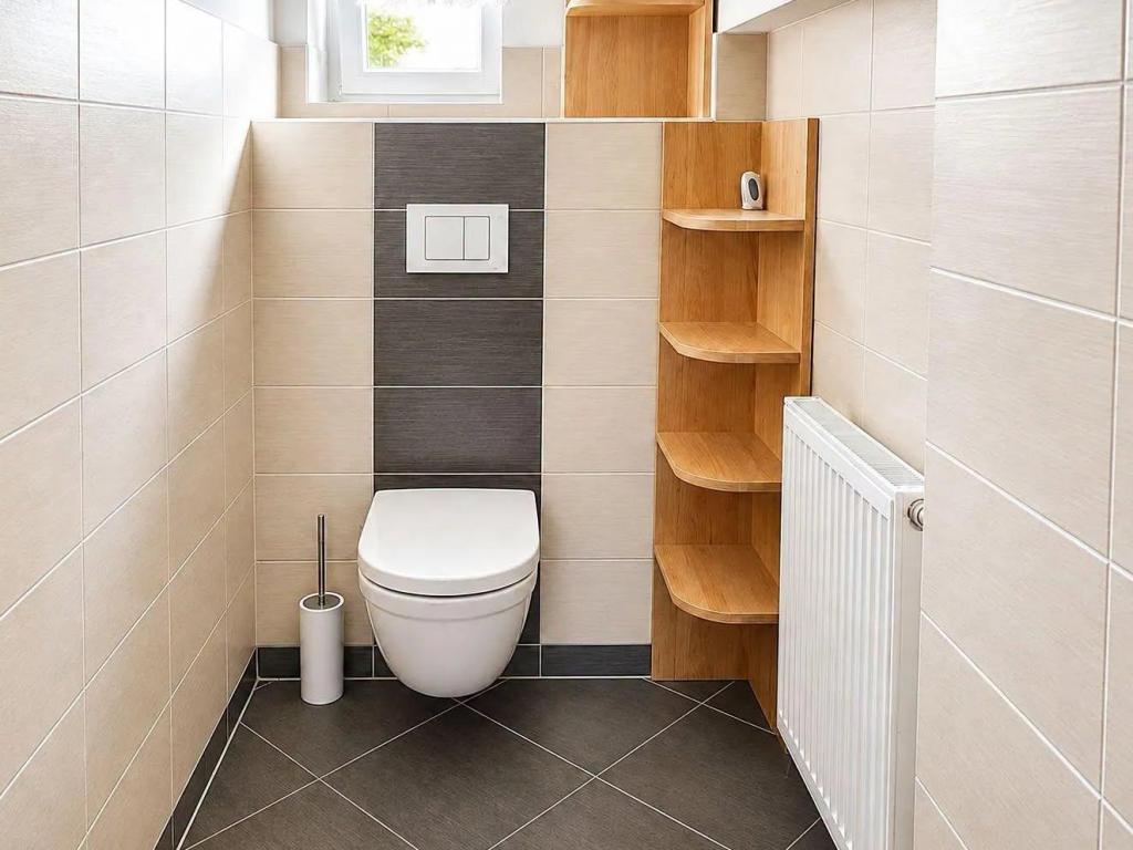 Pronájem bytu 3+kk 93 m2