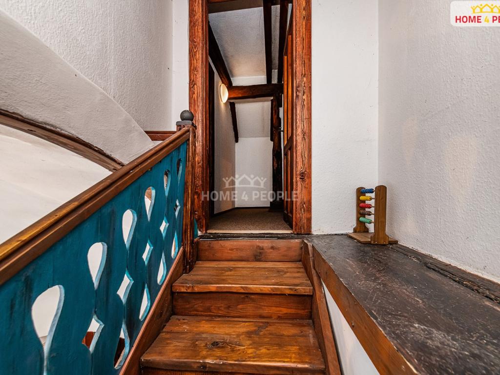 Prodej domu 190 m2, Vysoký Chlumec – náhled fotky 18