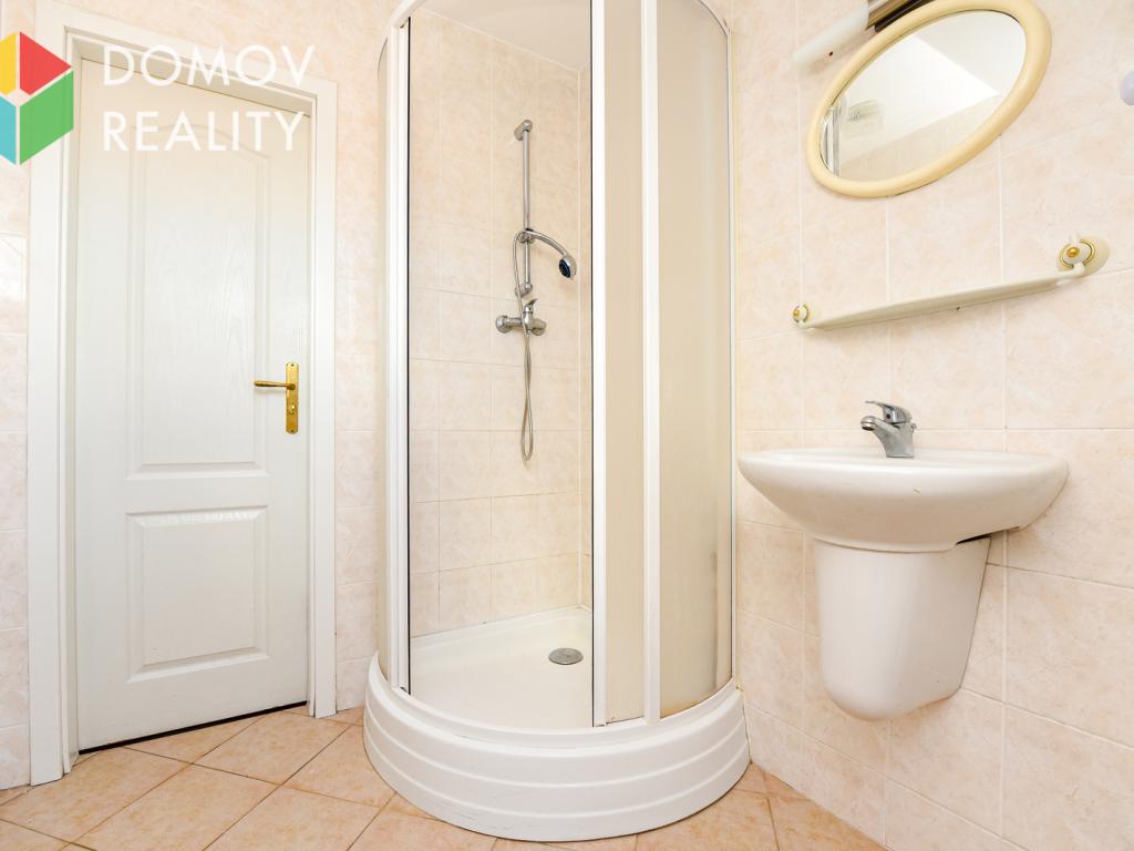 Pronájem bytu 2+kk 39 m2