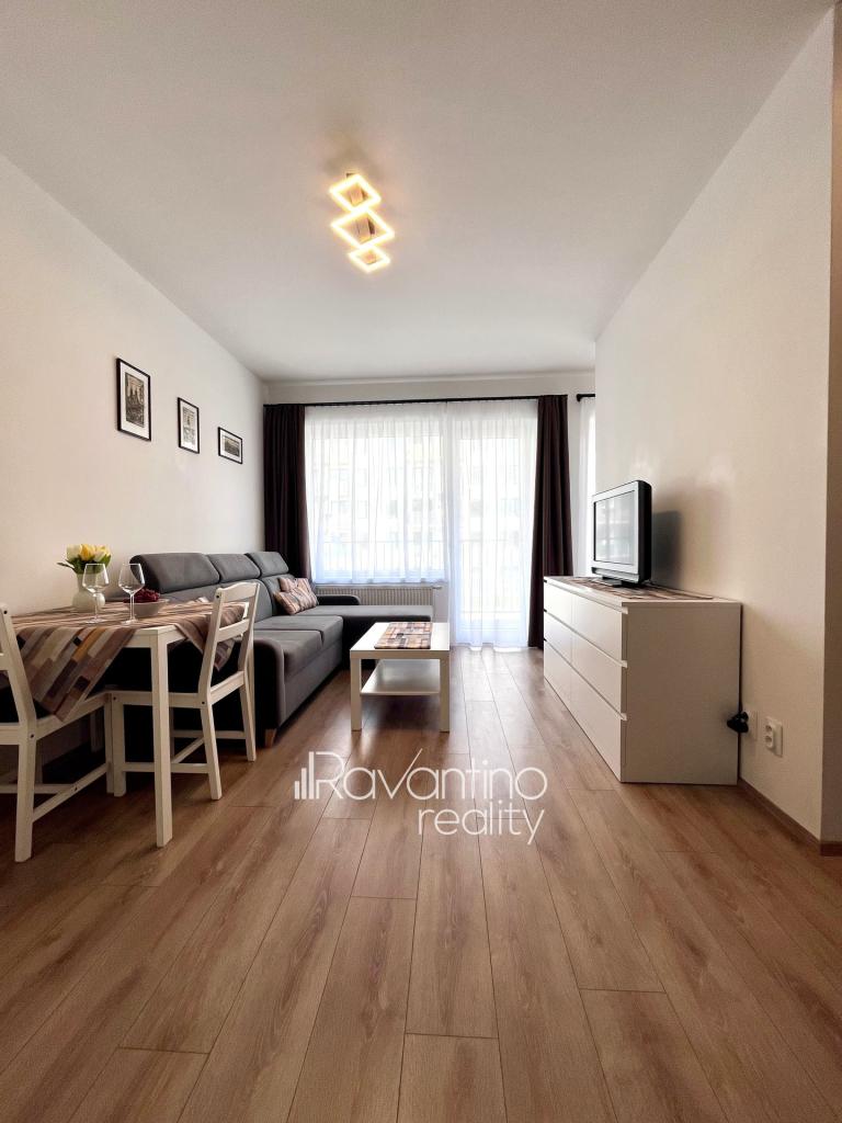 Pronájem bytu 1+kk 38 m2, Brno – náhled fotky 7