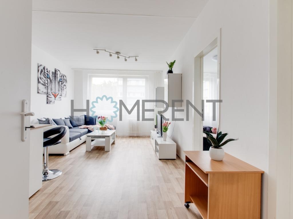 Pronájem bytu 2+kk 41 m2