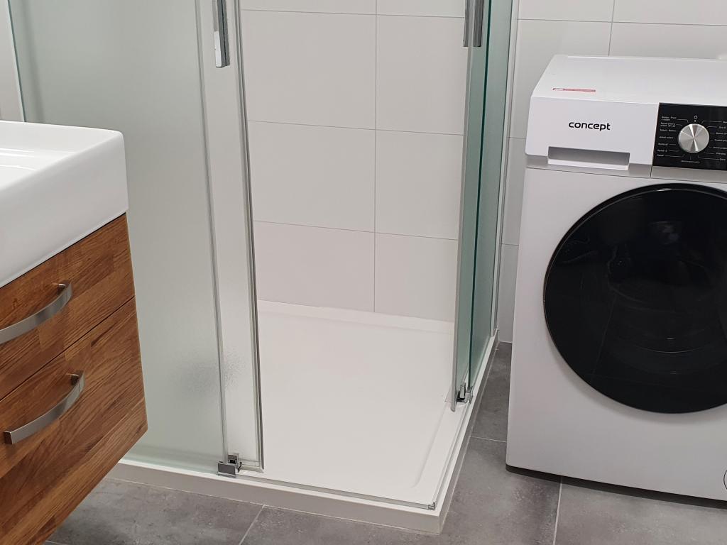 Pronajem bytu 1+kk 34 m2