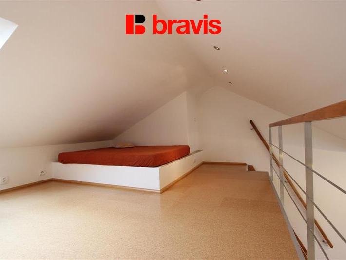 Pronájem bytu 2+kk 89 m2, Brno – náhled fotky 7