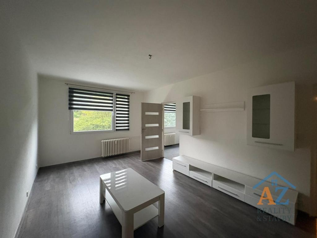 Pronájem bytu 2+1 62 m2