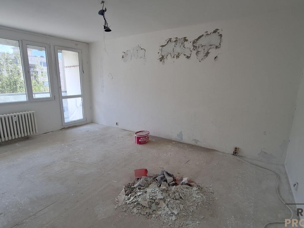 Prodej bytu 3+1 75 m2