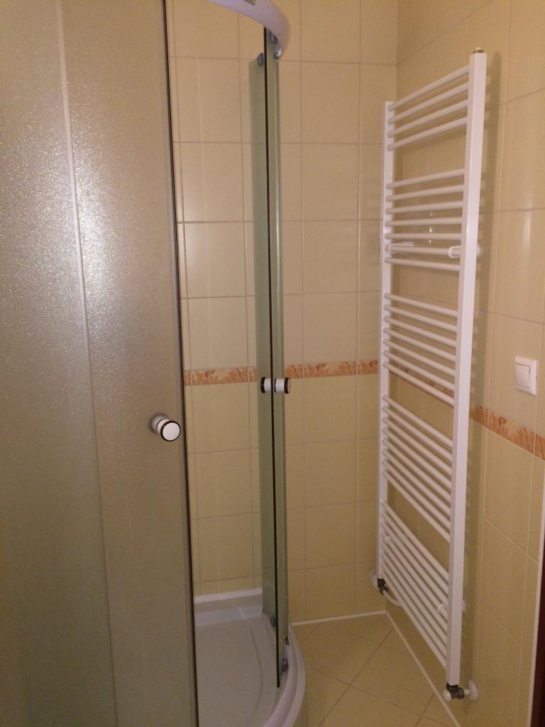 Pronájem bytu 2+kk 45 m2
