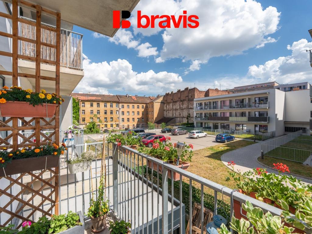 Prodej bytu 2+kk 64 m2, Brno – náhled fotky 18