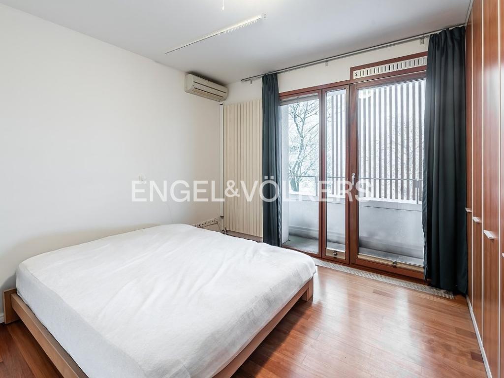 Pronájem bytu 2+kk 72 m2