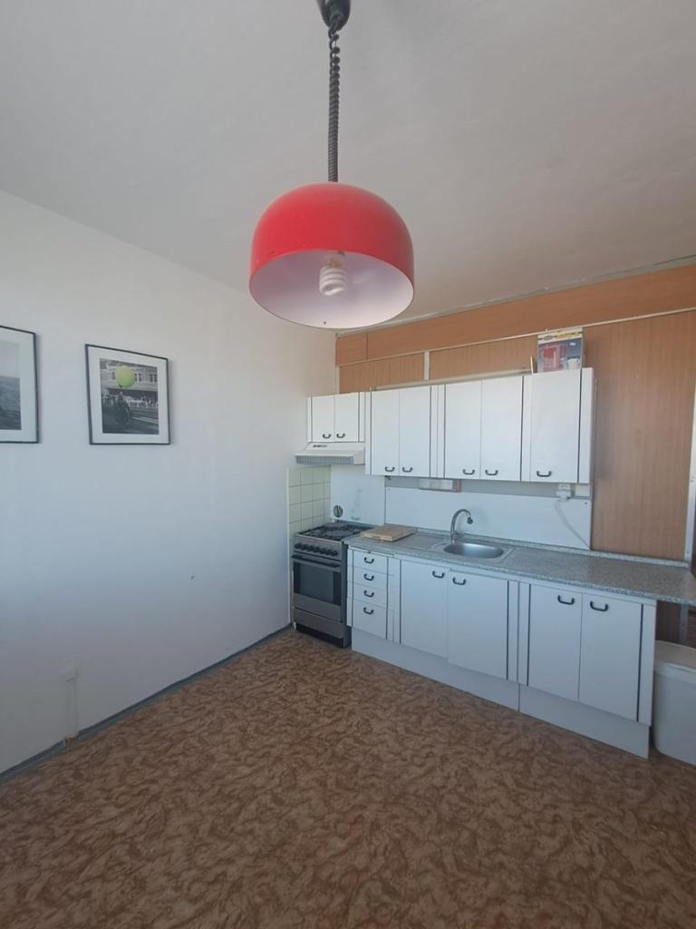 Pronájem bytu 3+1 98 m2