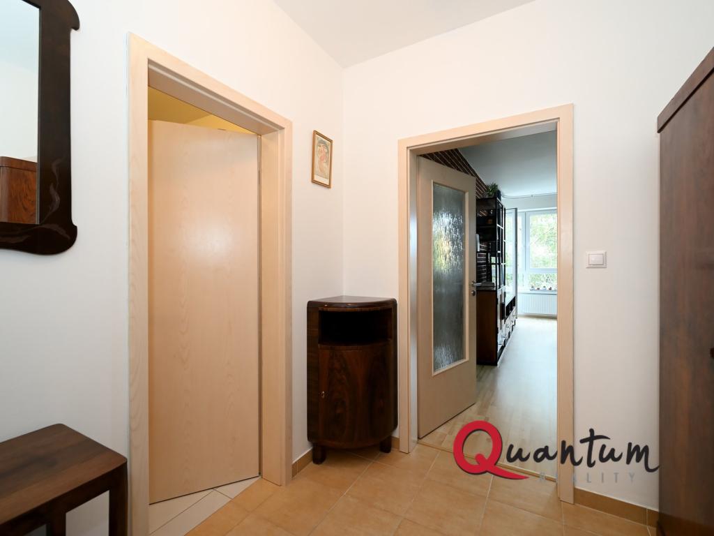 Pronájem bytu 2+kk 57 m2, Praha – náhled fotky 9