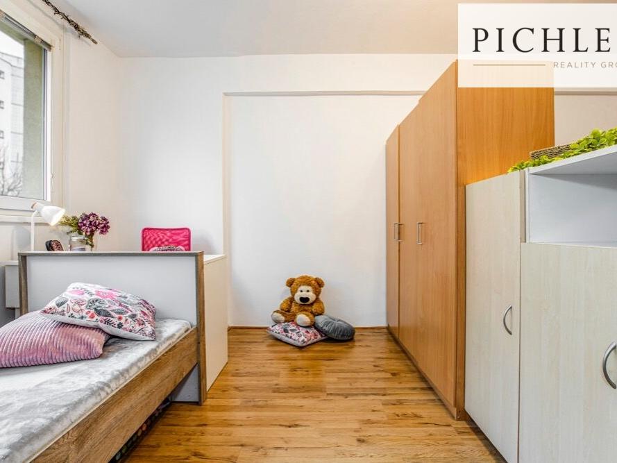Prodej bytu 2+1 55 m2, Písek – náhled fotky 8