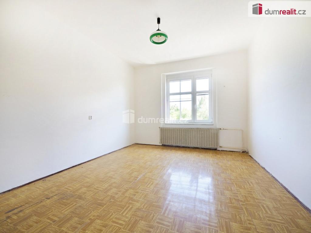 Pronájem bytu 2+1 57 m2