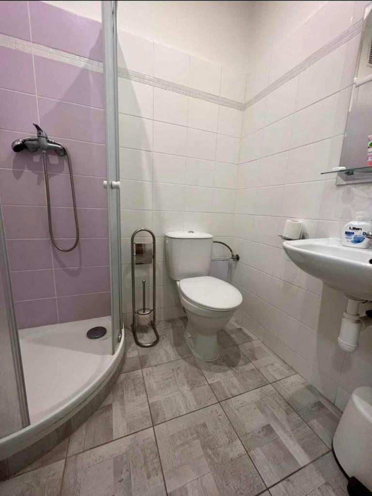 Pronajem bytu 1+kk 30 m2