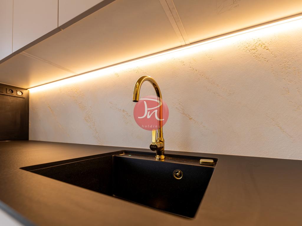 Pronájem bytu 2+kk 54 m2