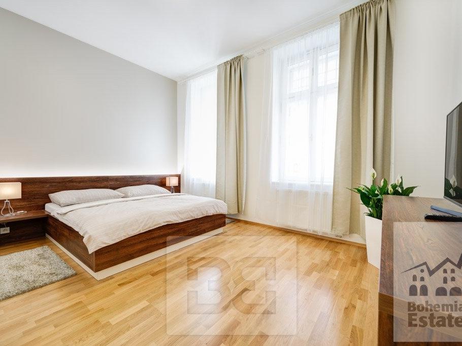 Pronájem bytu 2+1 70 m2