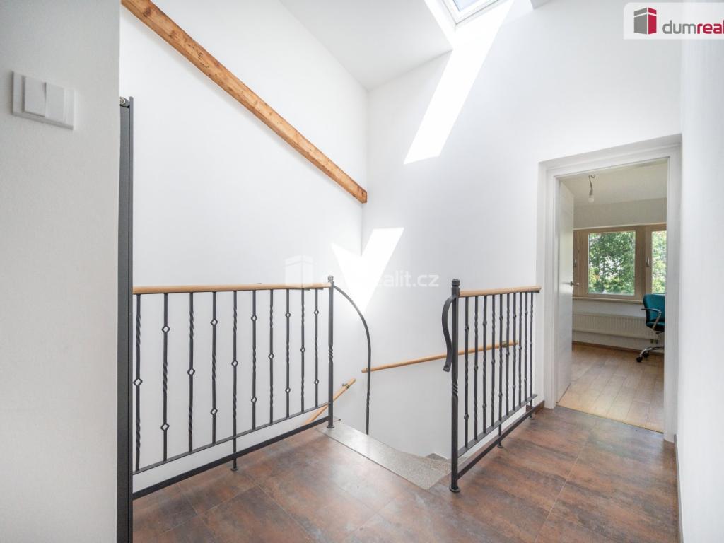 Prodej domu 224 m2, Praha – náhled fotky 23