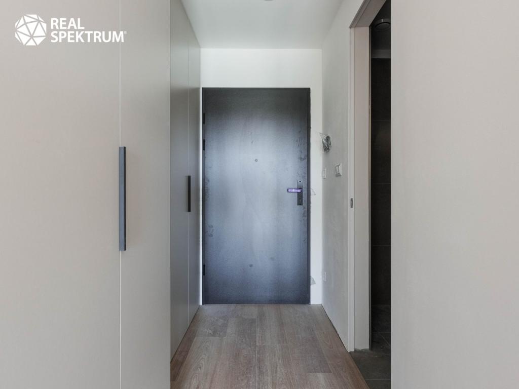 Pronájem bytu 1+kk 23 m2, Brno – náhled fotky 7