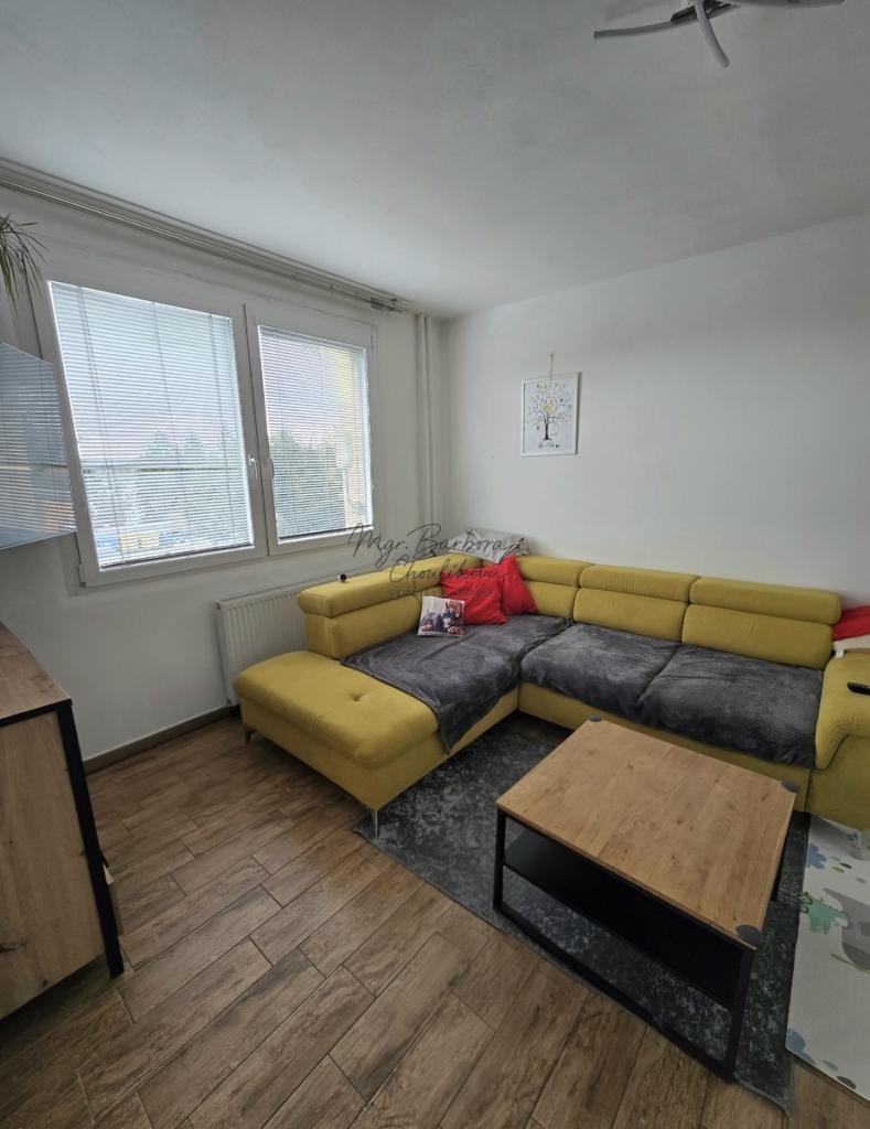 Pronájem bytu 2+kk 54 m2