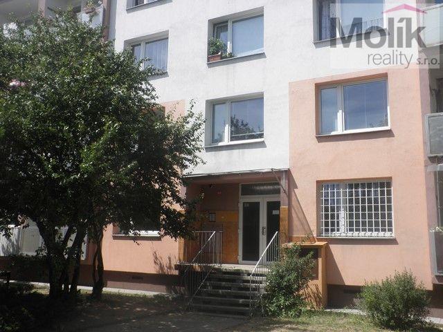Pronájem bytu 1+1 36 m2, Chomutov – náhled fotky 13