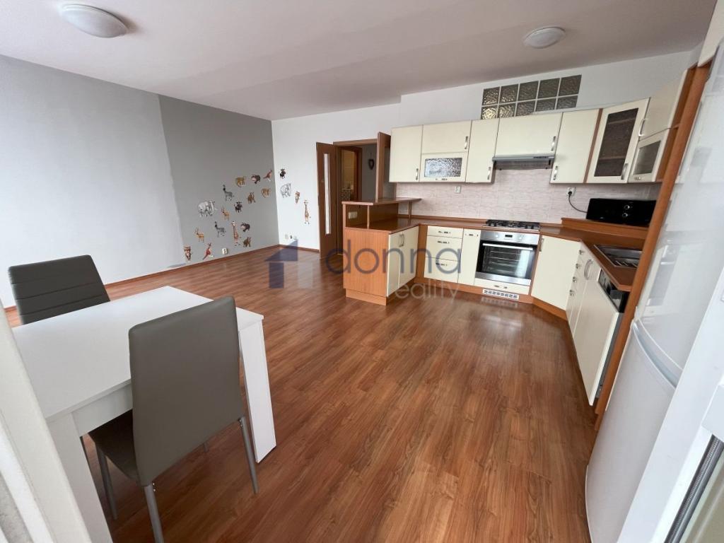 Pronájem bytu 3+kk 79 m2