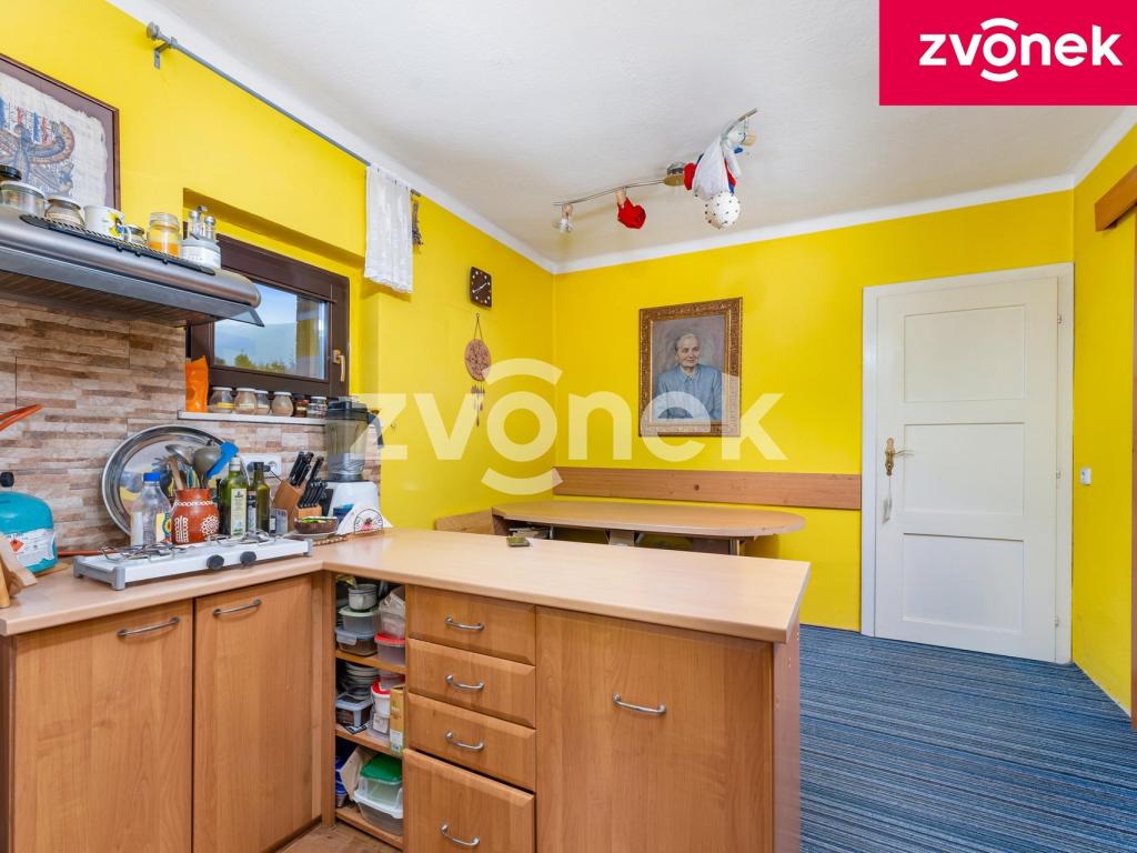 Prodej domu 70 m2, Rožnov pod Radhoštěm – náhled fotky 8