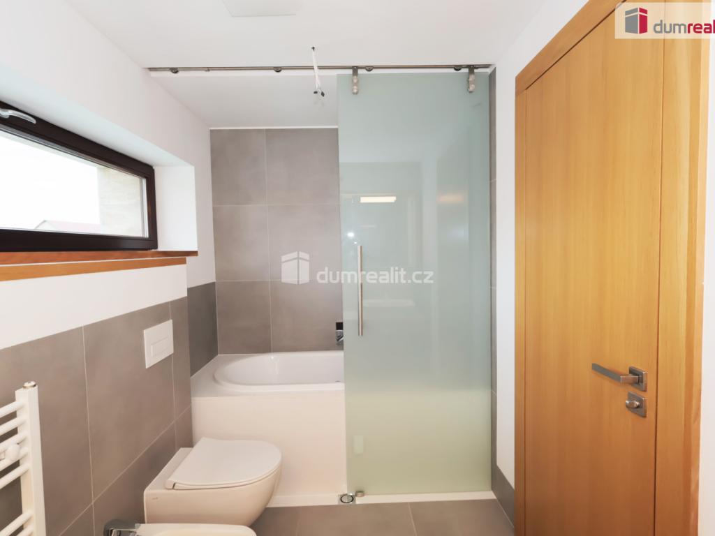 Prodej domu 286 m2, Praha – náhled fotky 19