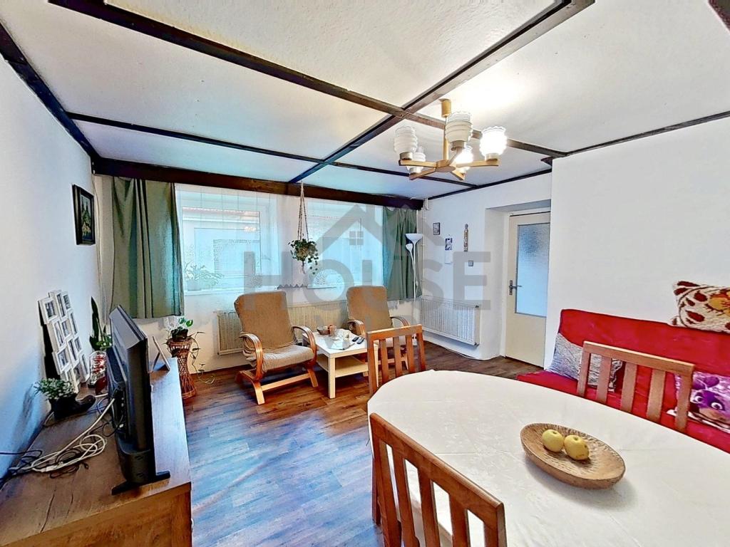 Prodej domu 160 m2