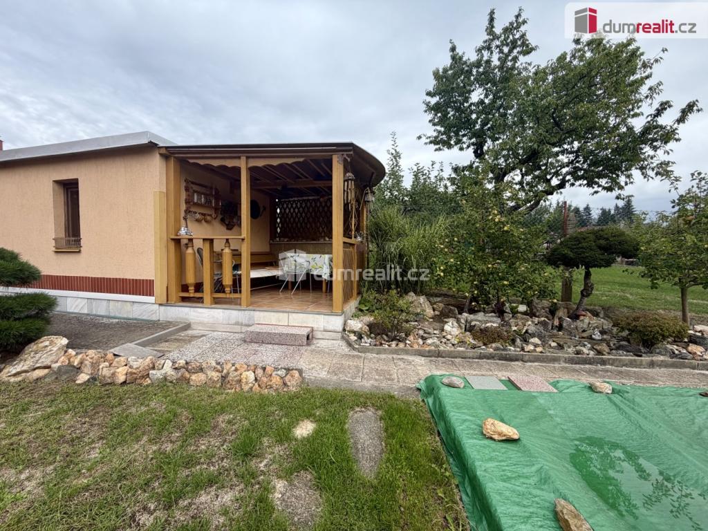 Prodej domu 100 m2, Zruč nad Sázavou – náhled fotky 18