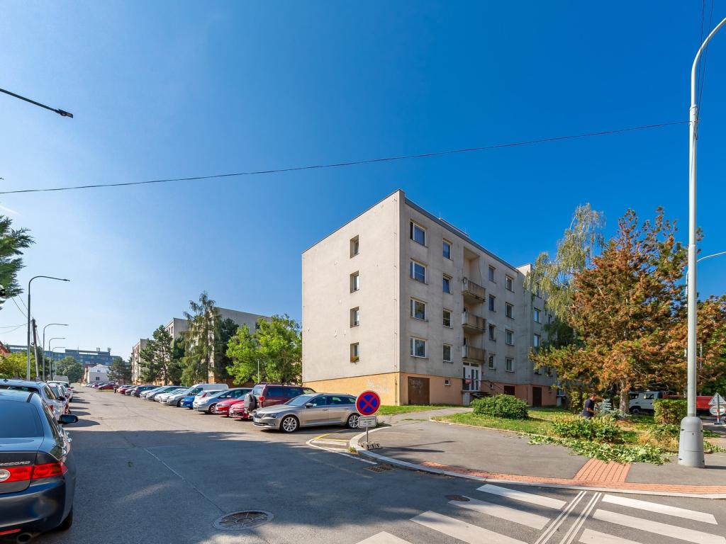 Prodej bytu 4+1 97 m2, Praha – náhled fotky 22